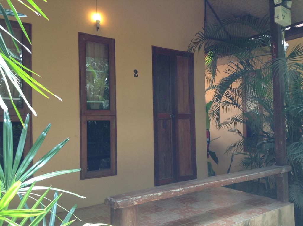 Bansuan Resort Mae Sai Exterior foto